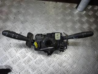 переключатель подрулевой (стрекоза) Dacia Logan 1 поколение [рестайлинг] 2009, 1.4 л., бензин, МКПП, универсал, 8200792575P