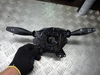 переключатель подрулевой (стрекоза) Ford Focus 1 поколение 1999, 1.6 л., бензин, МКПП, седан, 98AG13335AE, 98AG17A553BC