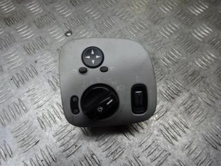 переключатель света Mercedes-Benz C-Класс W203/S203/CL203 [рестайлинг] 2006, 2.2 л., дизель, МКПП, хетчбэк 5 дв., A2035450604