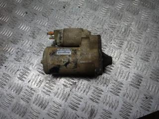 стартер Dacia Logan 1 поколение 2006, 1.4 л., бензин, 8200240487