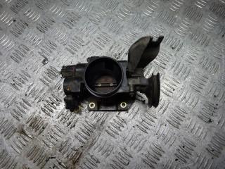 заслонка дроссельная Citroen C1 1 поколение [рестайлинг] 2009, 1.0 л., бензин, МКПП, минивэн, 8945252011