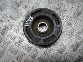 шкив коленвала Jeep Grand Cherokee WJ 2000, 3.1 л., дизель