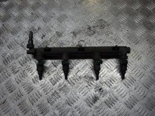 форсунка Kia Rio 1 поколение 2002, 1.3 л., бензин, OK30C11315K