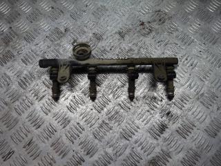 форсунка Renault Logan 1 поколение 2006, 1.4 л., бензин, 8200227124