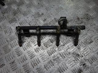 форсунка Renault Logan 1 поколение 2006, 1.6 л., бензин, 8200227124