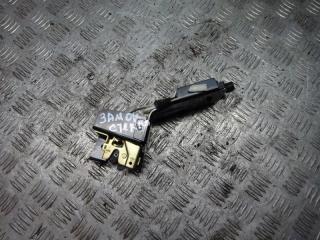 замок багажника Citroen C5 1 поколение 2003, 1.8 л., бензин, МКПП, универсал, 310102
