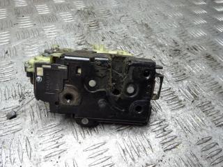 замок двери передней левой Volkswagen Passat B5 1998, 1.6 л., бензин, МКПП, универсал