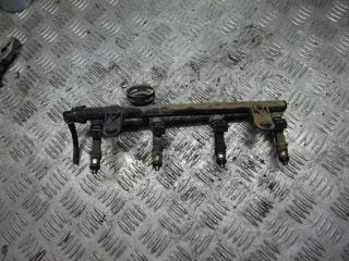 форсунка Dacia Logan 1 поколение 2007, 1.4 л., бензин, 8200227124