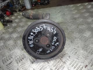 насос гидроусилителя руля Mercedes-Benz C-Класс W203/S203/CL203 [рестайлинг] 2004, 2.2 л., дизель, МКПП, универсал, A0044661301