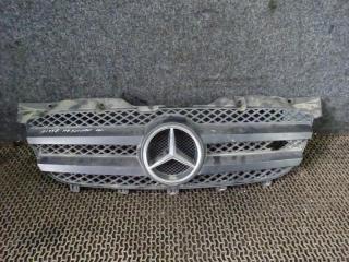 решетка радиатора Mercedes-Benz Sprinter 2 поколение (W906) 2010, 2.2 л., дизель, МКПП, микроавтобус, A9068800385