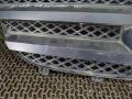 решетка радиатора Mercedes-Benz Sprinter 2 поколение (W906) 2010, 2.2 л., дизель, МКПП, микроавтобус, A9068800385 - фото №4