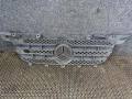 решетка радиатора Mercedes-Benz Sprinter 2 поколение (W906) 2010, 2.2 л., дизель, МКПП, микроавтобус, A9068800385 - фото №11
