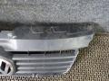решетка радиатора Volkswagen Transporter T5 2006, 1.9 л., дизель, МКПП, микроавтобус, 7H0807101 - фото №2
