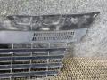 решетка радиатора Volkswagen Transporter T5 2006, 1.9 л., дизель, МКПП, микроавтобус, 7H0807101 - фото №4