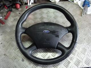 руль Ford Focus 1 поколение 1999, 1.6 л., бензин, МКПП, седан