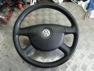 руль Volkswagen Transporter T5 2008, 1.9 л., дизель, МКПП, микроавтобус
