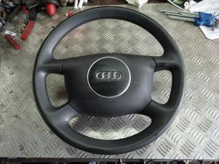 руль Audi A4 B6 2003, 8E419091BR