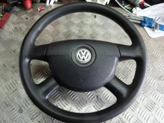 руль Volkswagen Transporter T5 2008, 1.9 л., дизель, МКПП, микроавтобус