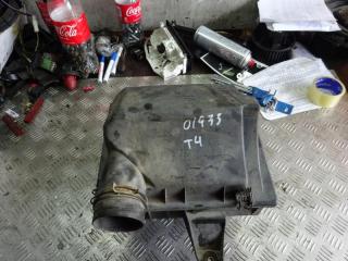 корпус воздушного фильтра Volkswagen Transporter T4 1997, 1.9 л., дизель, МКПП, микроавтобус, 028129607M