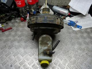 вакуумный усилитель тормозов Volkswagen Transporter T5 2006, 1.9 л., дизель, МКПП, микроавтобус, 7H0612101A