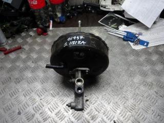 вакуумный усилитель тормозов SEAT Ibiza 3 поколение [рестайлинг] 2007, 1.2 л., бензин, МКПП, хетчбэк 5 дв., 6Q1614105AH