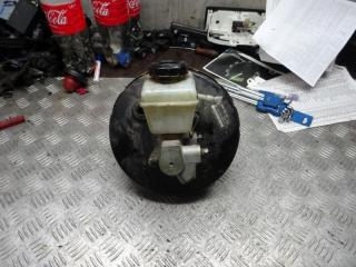 вакуумный усилитель тормозов Dacia Logan 1 поколение 2007, 1.4 л., бензин, МКПП, универсал, 8200764734