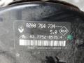 вакуумный усилитель тормозов Dacia Logan 1 поколение 2007, 1.4 л., бензин, МКПП, универсал, 8200764734 - фото №4