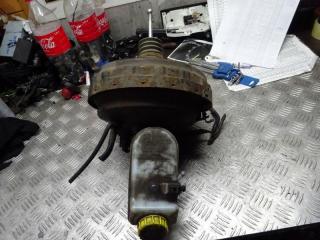 вакуумный усилитель тормозов Volkswagen Transporter T5 2008, 1.9 л., дизель, МКПП, микроавтобус, 7H0612101H