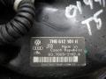 вакуумный усилитель тормозов Volkswagen Transporter T5 2008, 1.9 л., дизель, МКПП, микроавтобус, 7H0612101H - фото №7