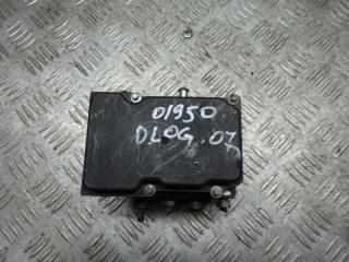 блок ABS Dacia Logan 1 поколение 2007, 1.4 л., бензин, МКПП, универсал, 8200756092