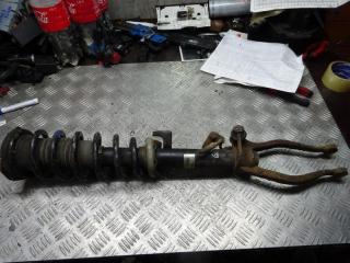 стойка задняя Mazda 6 GG 2002, 2.3 л., бензин, МКПП, седан