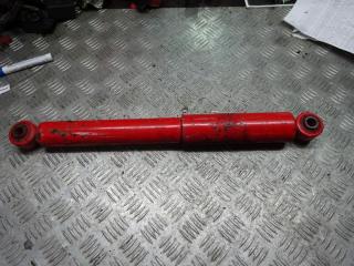 амортизатор задний Citroen Jumper 1 поколение 1999, 2.5 л., дизель, МКПП, микроавтобус