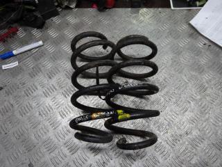 пружина задняя Dacia Logan 1 поколение [рестайлинг] 2009, 1.4 л., бензин, МКПП, универсал