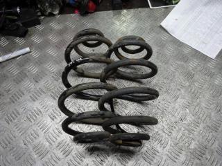 пружина задняя Audi A6 4B/C5 1998, 2.4 л., бензин, МКПП, седан