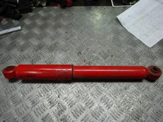 амортизатор задний Citroen Jumper 1 поколение 1999, 2.5 л., дизель, МКПП, микроавтобус