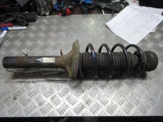 стойка передняя левая Volkswagen Golf 3 поколение 2000, 1J04130315