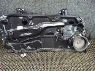 стеклоподъемник передний правый Volkswagen Golf 3 поколение 1998, 1.4 л., бензин, МКПП, хетчбэк 5 дв., 1J3837755