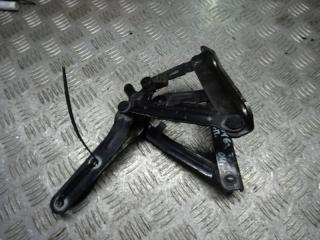 петля капота Volkswagen Multivan T5 2004, 2.5 л., дизель, МКПП, микроавтобус, 7H0823302D, 7H0823301D