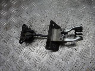 ограничитель открывания двери Volkswagen Transporter T5 2008, 1.9 л., дизель, МКПП, микроавтобус, 7H0827726