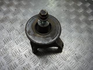 подушка крепления двигателя Volkswagen Transporter T5 2006, 1.9 л., дизель, МКПП, микроавтобус, 7H0199849