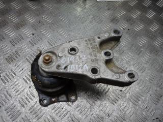 подушка крепления двигателя SEAT Ibiza 3 поколение [рестайлинг] 2007, 1.2 л., бензин, МКПП, хетчбэк 5 дв., 6Q0199185S, 6Q0199167DA