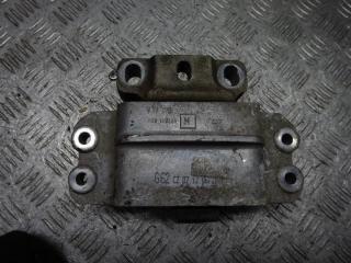 подушка крепления КПП Volkswagen Golf 5 поколение 2007, 1.9 л., дизель, МКПП, хетчбэк 5 дв., 1K0199555N