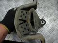 подушка крепления КПП Volkswagen Transporter T5 2006, 1.9 л., дизель, МКПП, микроавтобус, 7H0399151G - фото №6