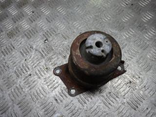 подушка крепления двигателя Volkswagen Transporter T5 2006, 1.9 л., дизель, МКПП, микроавтобус, 7H0199256