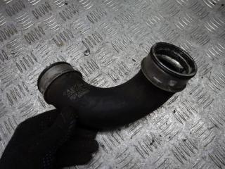 патрубок интеркулера Mercedes-Benz C-Класс W203/S203/CL203 [рестайлинг] 2004, A2035282882