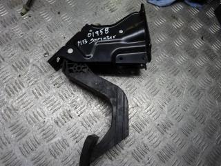 педаль сцепления Mercedes-Benz Sprinter 2 поколение (W906) 2010, 2.2 л., дизель, МКПП, микроавтобус, A9062900501