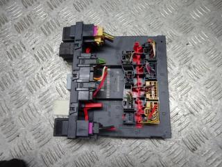 блок комфорта Volkswagen Golf 5 поколение 2007, 1.9 л., дизель, МКПП, хетчбэк 5 дв., 3S0937049AE