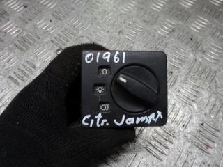 переключатель света Citroen Jumper 1 поколение 1999, 2.5 л., дизель, МКПП, микроавтобус