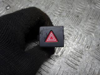 кнопка аварийной сигнализации Volkswagen Multivan T5 2004, 2.5 л., дизель, МКПП, микроавтобус, 7N5953235A