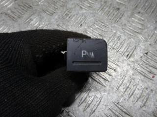 кнопка ручного тормоза (ручника) Volkswagen Multivan T5 2004, 2.5 л., дизель, МКПП, микроавтобус, 7N5919281